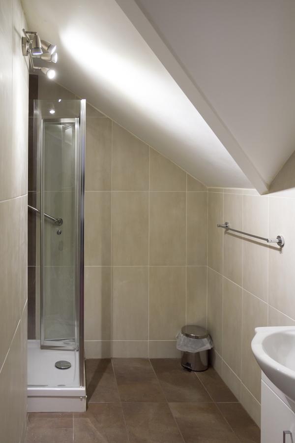 Hadleigh Hotel Eastbourne Kültér fotó